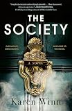 The Society: A Novel