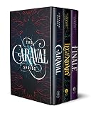 Caraval Boxed Set: Caraval, Legendary, Finale