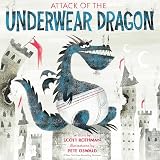 Attack of the Underwear Dragon