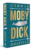 Moby Dick (Deluxe Hardbound Edition) (Fingerprint! Classics)