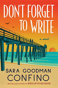 Don't Forget to Write: A Novel cover