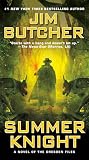 Summer Knight (Dresden Files)