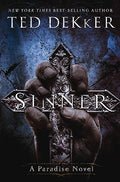 Sinner: A Paradise Novel (The Books of History Chronicles) — Reprint (Paperback)