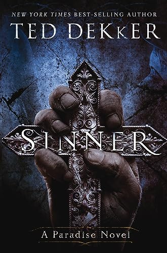 Sinner: A Paradise Novel (The Books of History Chronicles) — Reprint (Paperback)