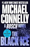 The Black Ice (A Harry Bosch Novel, 2)