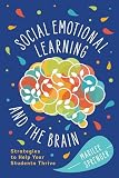 Social-Emotional Learning and the Brain: Strategies to Help Your Students Thrive