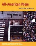 All-American Poem (APR Honickman 1st Book Prize)