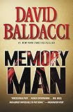 Memory Man (Memory Man Series, 1)