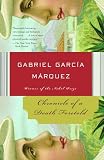 Chronicle of a Death Foretold (Vintage International)