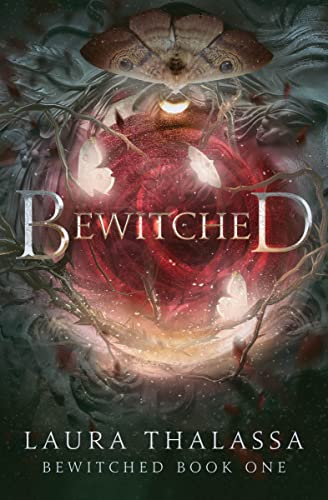 Bewitched (Paperback)