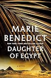 Daughter of Egypt: A Novel