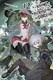 Is It Wrong to Try to Pick Up Girls in a Dungeon?, Vol. 12 (light novel) (Volume 12)
