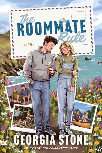 The Roommate Rule: A Novel