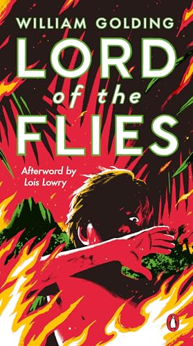 Lord of the Flies cover