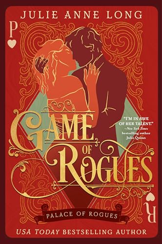 Game of Rogues: A Novel (The Palace of Rogues, 9)