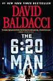 The 6:20 Man: A Thriller