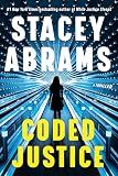 Coded Justice: A Thriller (Avery Keene)