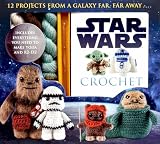 Star Wars Crochet (Crochet Kits)