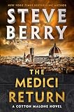 The Medici Return (Cotton Malone, 19)