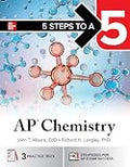 5 Steps to a 5: AP Chemistry 2026: Practice AP Tests + AP Content Review + Digital Exams