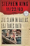 11/22/63: A Novel