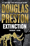 Extinction (Cash & Colcord, 1)