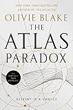 Atlas Paradox (Atlas Series, 2)