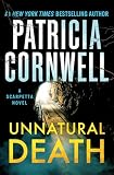 Unnatural Death: A Scarpetta Novel