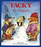 Tacky the Penguin: A Funny Story About Being Yourself for Children (Ages 4–8)
