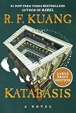 Katabasis: A Novel