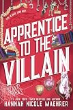 Apprentice to the Villain (Assistant and the Villain, 2)