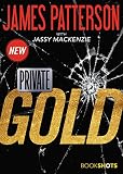 Private: Gold (Bookshots Thrillers)