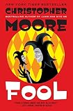 Fool: A Novel