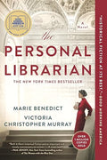 The Personal Librarian: A GMA Book Club Pick