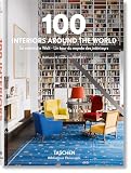 100 Interiors Around the World