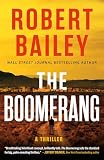 The Boomerang: A Thriller