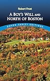 A Boy's Will and North of Boston