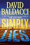 Simply Lies: A Psychological Thriller