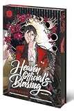 Heaven Official's Blessing (The Comic), Volume 2: Tian Guan Ci Fu