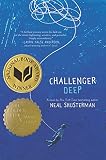 Challenger Deep: A Heartfelt Exploration of Teenage Mental Health