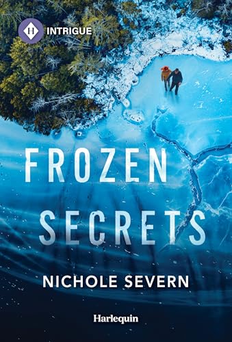 Frozen Secrets (Cold Hollow Investigations, 1)