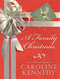 A Family Christmas cover