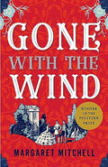 Gone with the Wind — Reissue (Paperback)