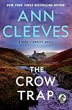 The Crow Trap: The First Vera Stanhope Mystery
