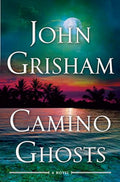Camino Ghosts: A Novel cover
