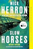 Slow Horses (Deluxe Edition) (Slough House)
