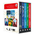 Best of Children’s Classics (Set of 5 Books) : Perfect Gift Set for Kids (Paperback)