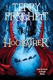 Hogfather: A Discworld Novel – A Twisted Holiday Fantasy Where Death Saves Christmas