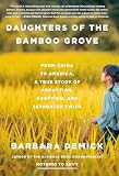 Daughters of the Bamboo Grove: From China to America, a True Story of Abduction, Adoption, and Separated Twins