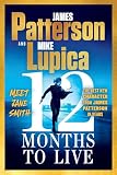 12 Months to Live: A Jane Smith Thriller